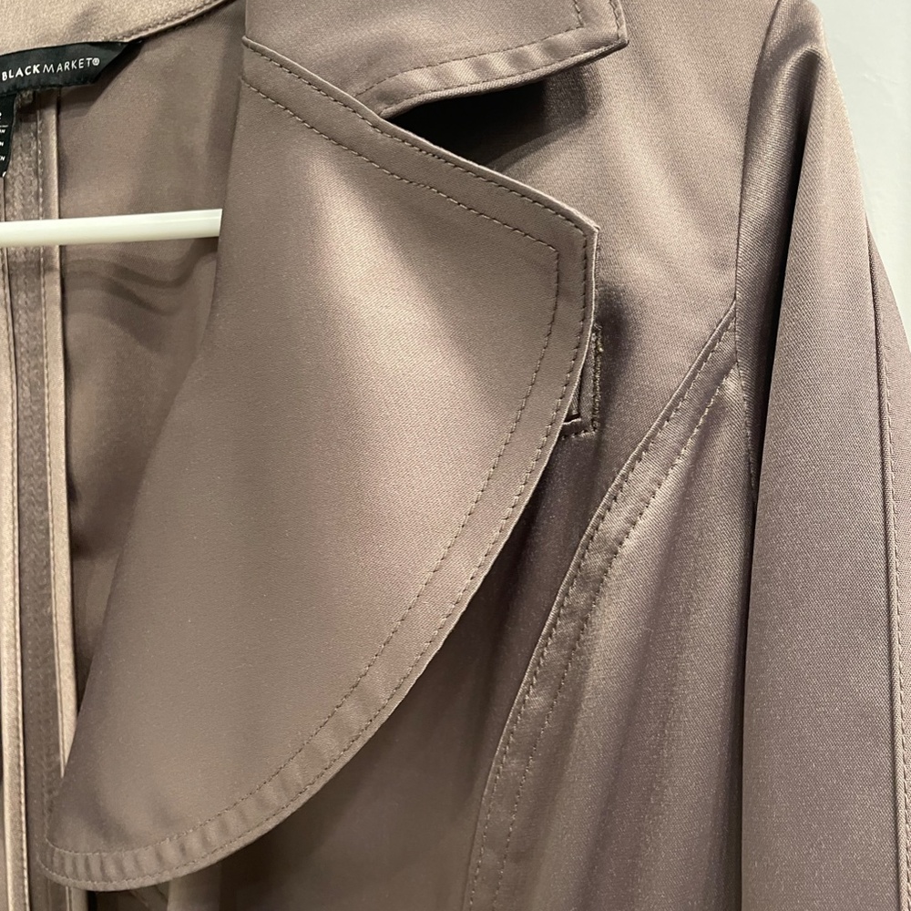 Size 2 WHBM Jacket - Picture 7 of 11